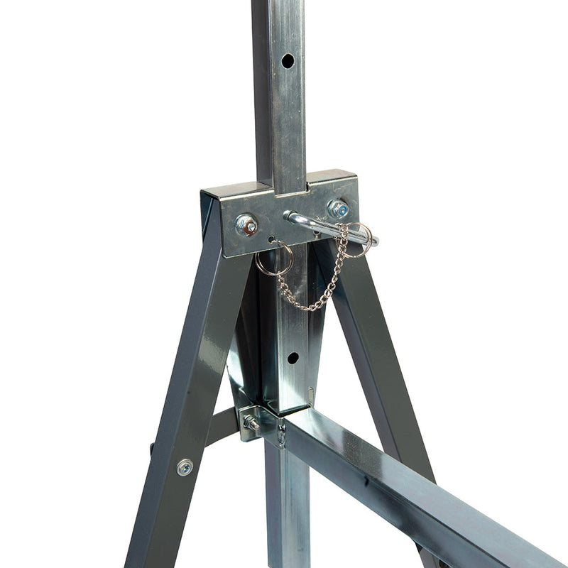 Silverline 226168 Heavy Duty Trestle
