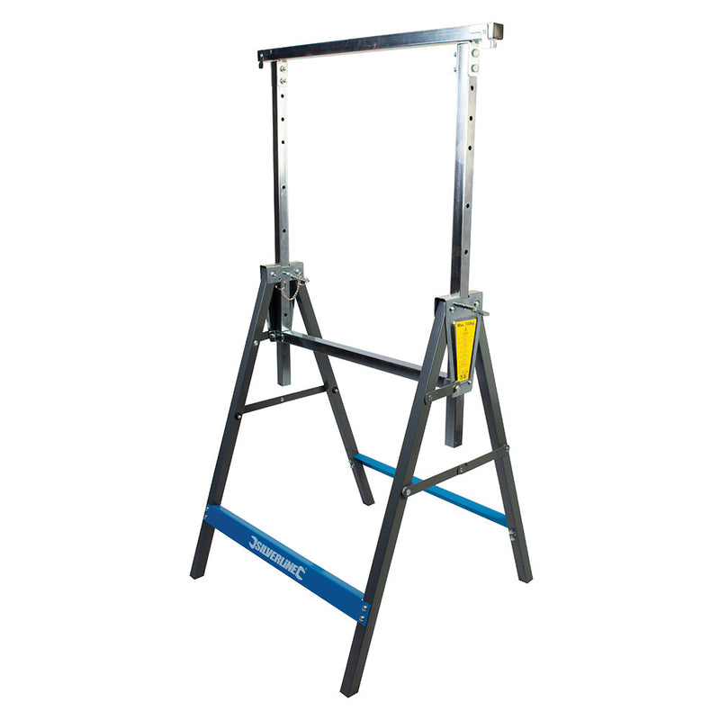 Silverline 226168 Heavy Duty Trestle