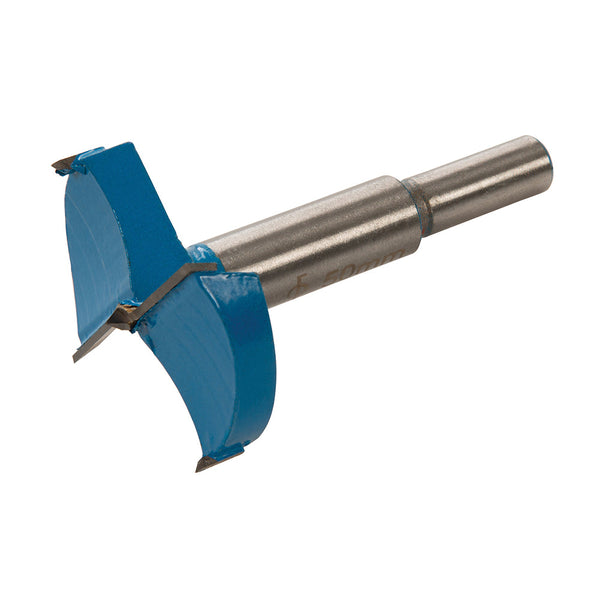 Silverline 228526 Titanium-Coated Forstner Bit