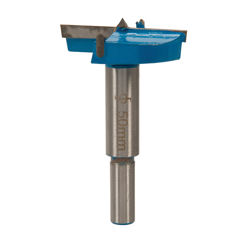 Silverline 228526 Titanium-Coated Forstner Bit