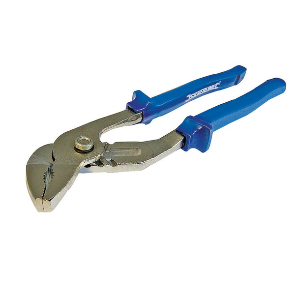 Silverline 228531 Waterpump Pliers