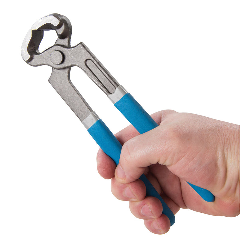 Silverline 228539 Expert Carpenters Pincers