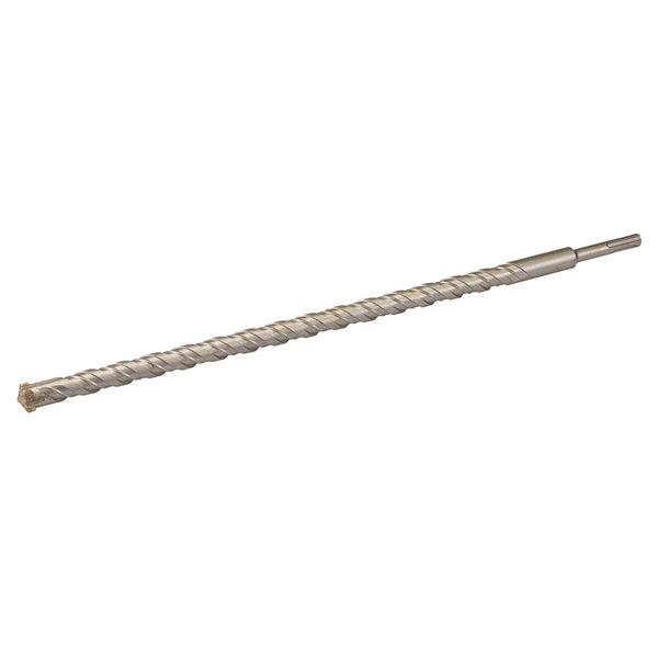 Silverline 228544 SDS Plus Crosshead Drill Bit