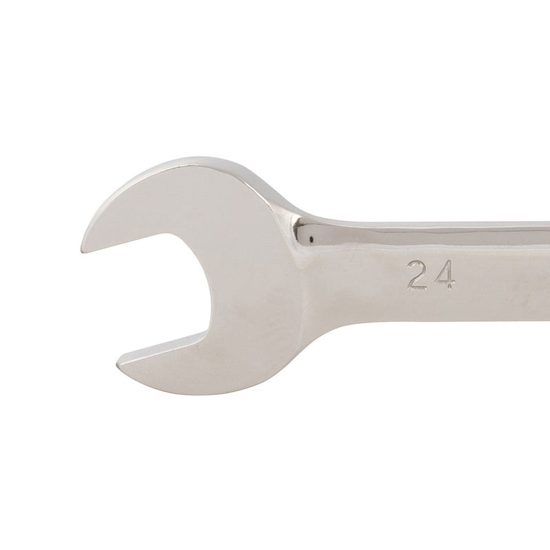 Silverline 228556 Flexible Head Ratchet Spanner