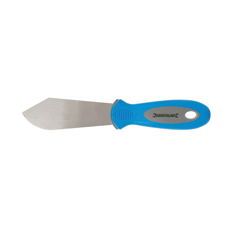 Silverline 228559 Expert Putty Knife