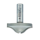 Trend Tools 22/1X1/2TC Flat Roman Ogee Cutter