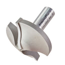 Trend Tools 22/1X1/2TC Flat Roman Ogee Cutter