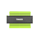 TRACER ACG3 Complete Contour Gauge Pack w/ TRACER ACG3 130mm Contour Gauge, TRACER ACG3 250mm Contour Gauge & Deep Hole Construction Pencil