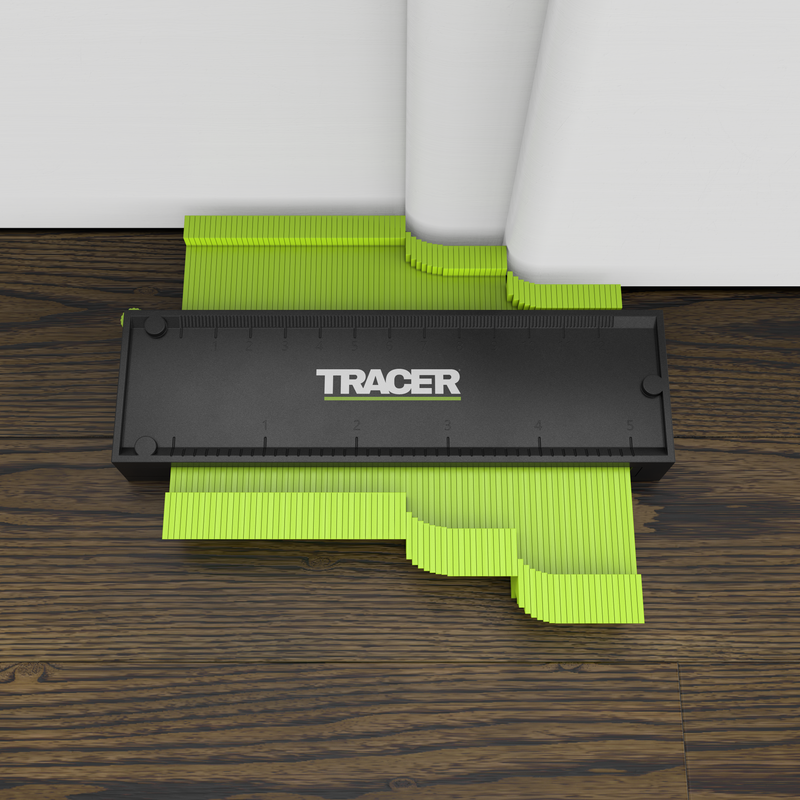 TRACER ACG1 130mm Contour Gauge