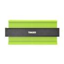 TRACER ACG2 250mm Contour Gauge w/ Deep Hole Construction Pencil