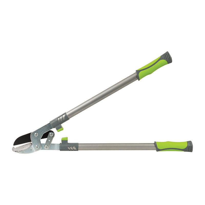 Silverline 231774 Ratcheting Anvil Loppers