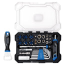 DRAPER 23453 62PC ADVENT CALENDAR 2025