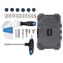 DRAPER 23453 62PC ADVENT CALENDAR 2025