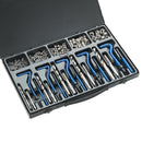 Clarke 1801675 CHT675 Thread Repair Kit M5 Ð M12