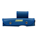 DRAPER 23519 Estwing E24 Belt Sheath for Chisel Tip Rock Pick, Blue