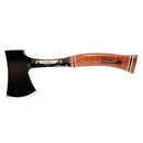 Draper 23521 Estwing E24ASEA Special Edition Sportsman's Axe with Leather Grip, 3.25"/83mm