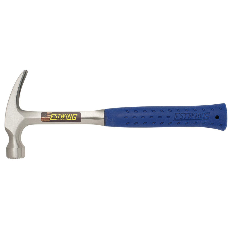 Draper 23532 Estwing E3/14P Pointed Tip Rock Pick, 14oz/392g