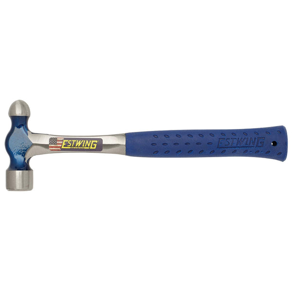 Draper 23534 Estwing E3-16BP Ball Pein Hammer, 16oz/453g