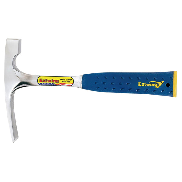 Draper 23537 Estwing E3-20BLC Brick Hammer, 20oz/560g