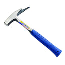 Draper 23561 Estwing E3/239S Smooth Face Roofers Pick Hammer (German Pattern), 21oz/600g