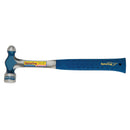 Draper 23565 Estwing E3-24BP Ball Pein Hammer, 24oz/680g