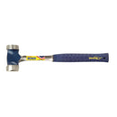 Draper 23579 Estwing E3/40L Linesman's Hammer, 40oz/1.1kg