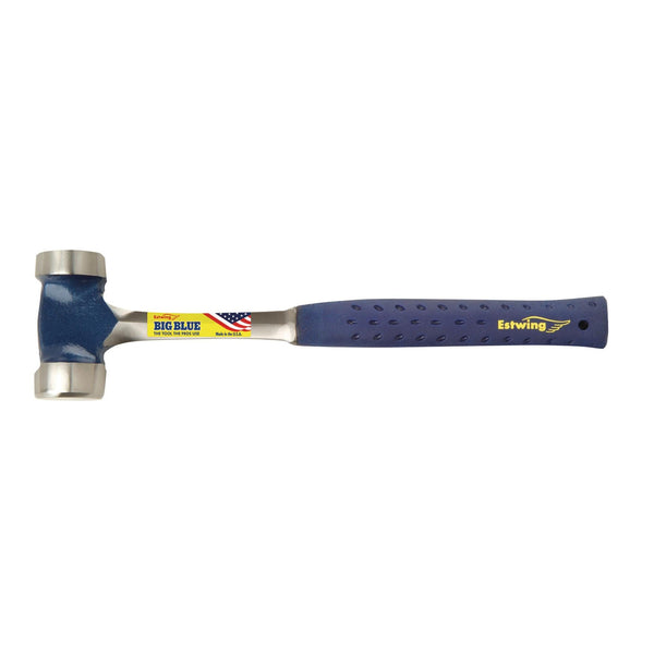 Draper 23579 Estwing E3/40L Linesman's Hammer, 40oz/1.1kg