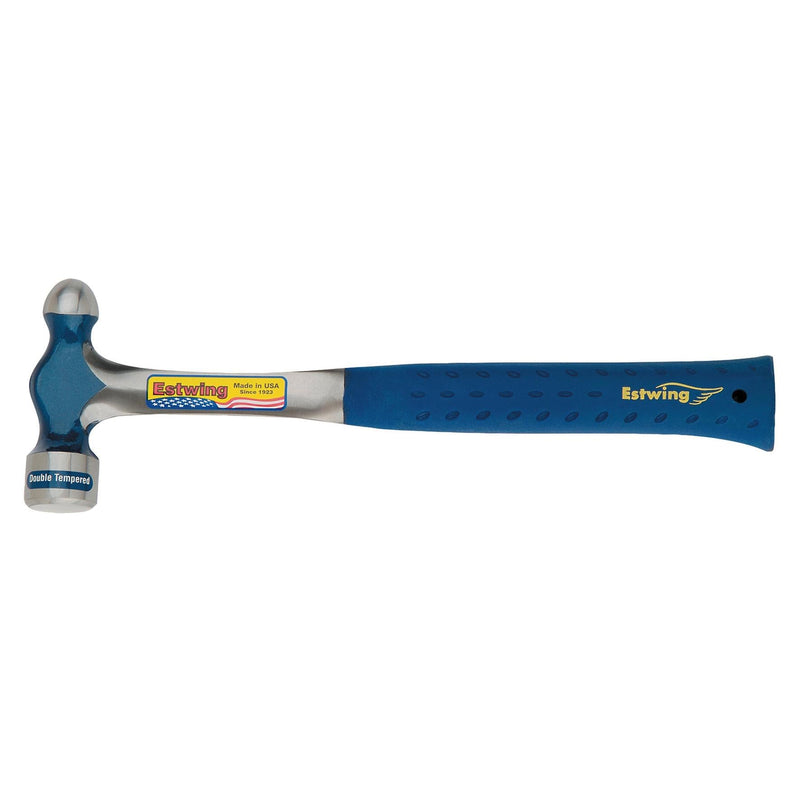 Draper 23580 Estwing E3-8BP Ball Pein Hammer, 8oz/226g