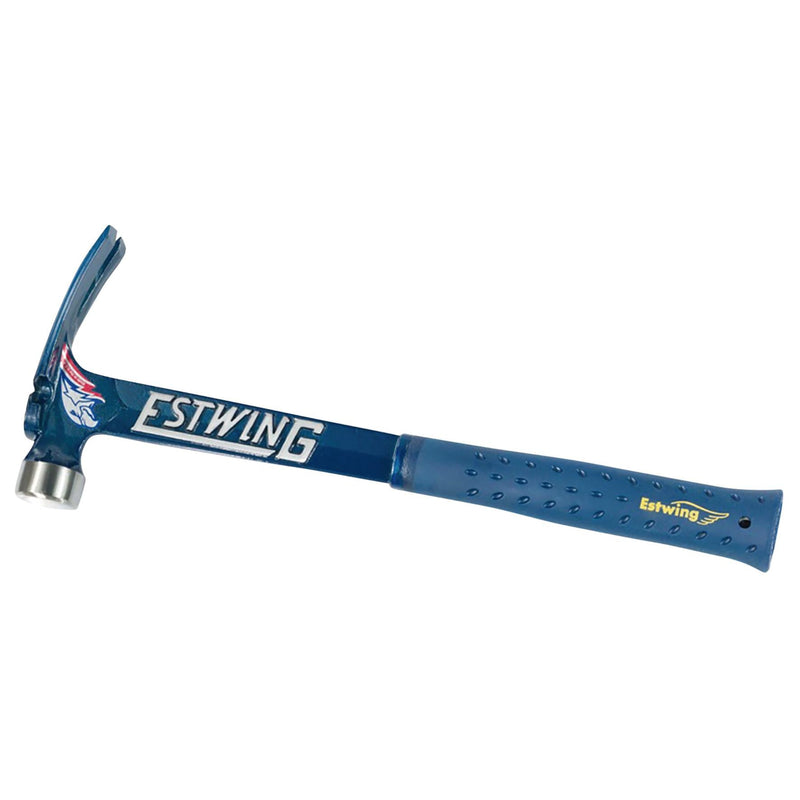 Draper 23590 Estwing E6-15S Ultra Series Smooth Face Framing Hammer, 15oz/425g, 15.5"