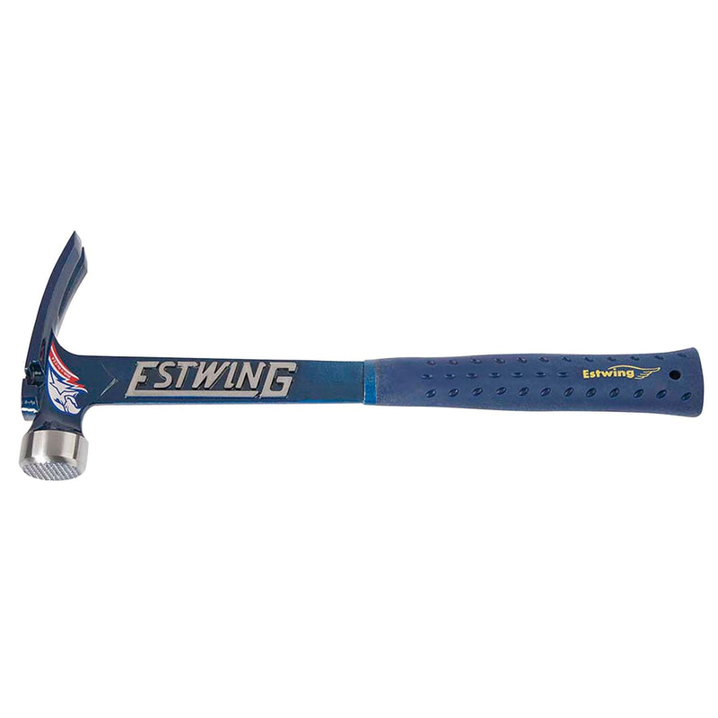 Draper 23591 Estwing E6-15SM Ultra Series Milled Face Framing Hammer, 15oz/424g