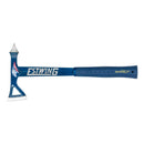 Draper 23602 Estwing E6-TA Black Eagle Tomahawk Axe, 16"