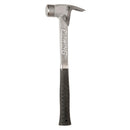 Draper 23603 Estwing EALBK AL-PRO Smooth Face Hammer, 14oz/392g