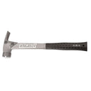 Draper 23604 Estwing EALBKM AL-PRO Milled Face Hammer, 14oz/392g