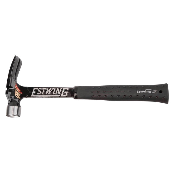 Draper 23605 Estwing EB-15S Ultra Series Smooth Face Framing Hammer, 15oz/425g, 15.5"