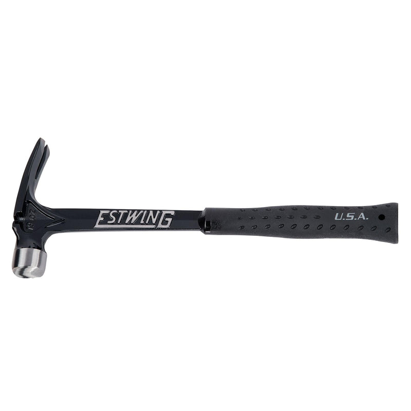Draper 23606 Estwing EB-15SM Ultra Series Milled Face Framing Hammer, 15oz/424g