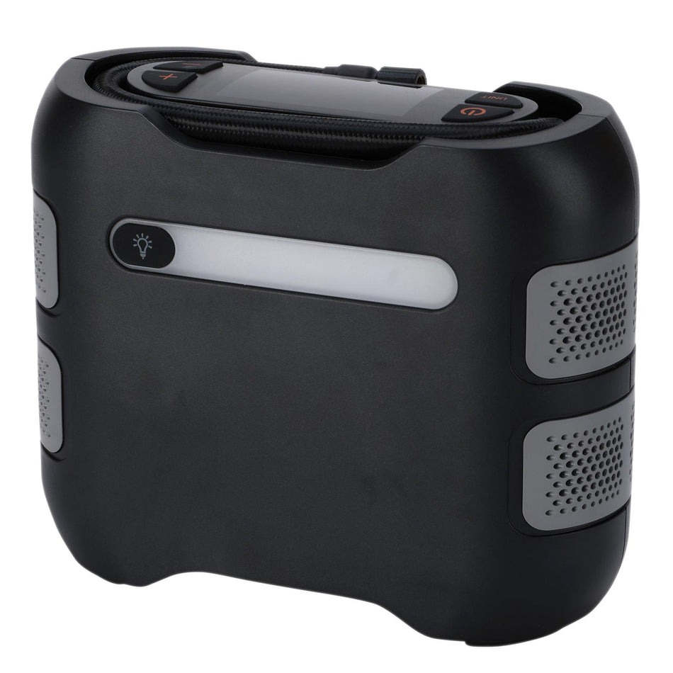Draper 23624 12V Digital Air Compressor