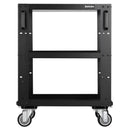 BUNKERÂ® 23634 Modular 3 Tier Tool Trolley