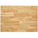 BUNKERÂ® 23636 Modular Hardwood Worktop For Stock No. 23634