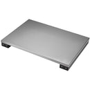 BUNKERÂ® 23641 Modular Stainless Steel Worktop For Stock No. 23634