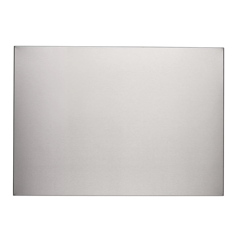 BUNKERÂ® 23641 Modular Stainless Steel Worktop For Stock No. 23634