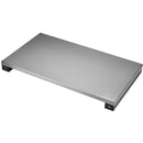 BUNKERÂ® 23646 Modular Stainless Steel Worktop For Stock No. 23643