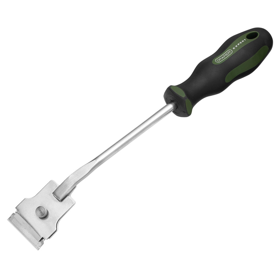 Draper Expert 23655  Glass Scraper