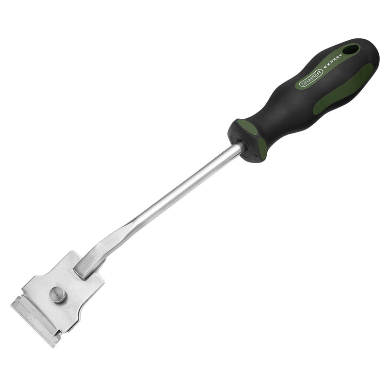 Draper Expert 23655  Glass Scraper
