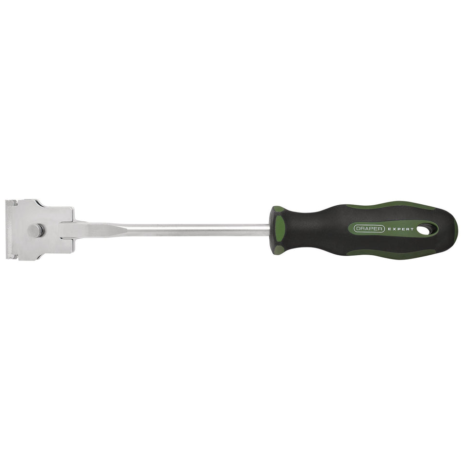 Draper Expert 23655  Glass Scraper