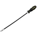 Draper Expert 23657  Flexible Magnetic Bit Driver, 1/4" Hex
