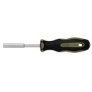 Draper Expert 23676  Magnetic Bit Driver, 1/4" Hex