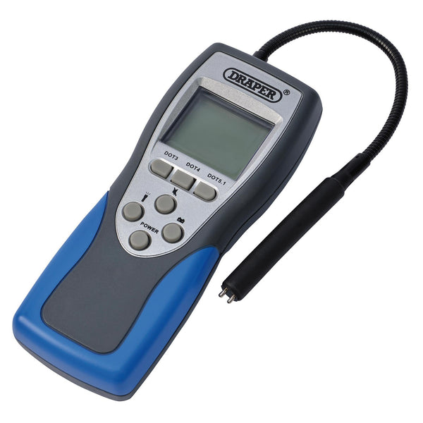 Draper 23706 Digital Brake Fluid Tester