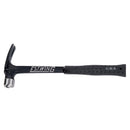 Draper 23718 Estwing EB-19S Ultra Series Smooth Face Framing Hammer, 19oz/538g, 15.5"