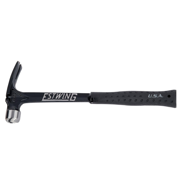 Draper 23718 Estwing EB-19S Ultra Series Smooth Face Framing Hammer, 19oz/538g, 15.5"
