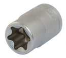 Teng Tools M380718-C 3/8" TX-E Socket E18